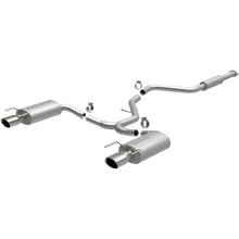 Load image into Gallery viewer, MagnaFlow 11 Buick Regal L4 (Excl. GS Model) Dual Split Rear Exit SS Cat-Back Performance Exhaust - Main Product View