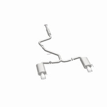 Load image into Gallery viewer, MagnaFlow 11 Buick Regal L4 (Excl. GS Model) Dual Split Rear Exit SS Cat-Back Performance Exhaust - Additional View 5