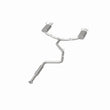 Load image into Gallery viewer, MagnaFlow 11 Buick Regal L4 (Excl. GS Model) Dual Split Rear Exit SS Cat-Back Performance Exhaust - Additional View 8