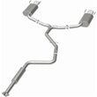 Load image into Gallery viewer, MagnaFlow 11 Buick Regal L4 (Excl. GS Model) Dual Split Rear Exit SS Cat-Back Performance Exhaust - Additional View 10