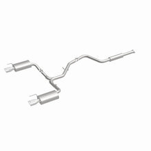 Load image into Gallery viewer, MagnaFlow 11 Buick Regal L4 (Excl. GS Model) Dual Split Rear Exit SS Cat-Back Performance Exhaust - Additional View 12