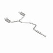 Load image into Gallery viewer, MagnaFlow 11 Buick Regal L4 (Excl. GS Model) Dual Split Rear Exit SS Cat-Back Performance Exhaust - Additional View 13