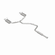 Load image into Gallery viewer, MagnaFlow 11 Buick Regal L4 (Excl. GS Model) Dual Split Rear Exit SS Cat-Back Performance Exhaust - Additional View 13