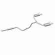 Load image into Gallery viewer, MagnaFlow 11 Buick Regal L4 (Excl. GS Model) Dual Split Rear Exit SS Cat-Back Performance Exhaust - Additional View 14