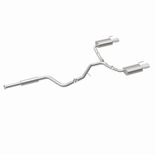 Load image into Gallery viewer, MagnaFlow 11 Buick Regal L4 (Excl. GS Model) Dual Split Rear Exit SS Cat-Back Performance Exhaust - Additional View 14