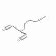 Load image into Gallery viewer, MagnaFlow 11 Buick Regal L4 (Excl. GS Model) Dual Split Rear Exit SS Cat-Back Performance Exhaust - Additional View 15