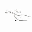 Load image into Gallery viewer, MagnaFlow 11 Ford F-150 3.7L/5.0L/6.2L SS Catback Exhaust Dual Split Rear Exit w/ 3.5in SS Tips - Additional View 6