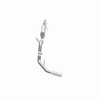 Load image into Gallery viewer, MagnaFlow 11 Ford F-150 3.7L/5.0L/6.2L SS Catback Exhaust Single Rear Side Exit w/ 4in SS Tips - Additional View 11