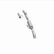 Load image into Gallery viewer, MagnaFlow 11 Ford F-150 3.7L/5.0L/6.2L SS Catback Exhaust w/ 3in SS Turn Down Tip - Additional View 9