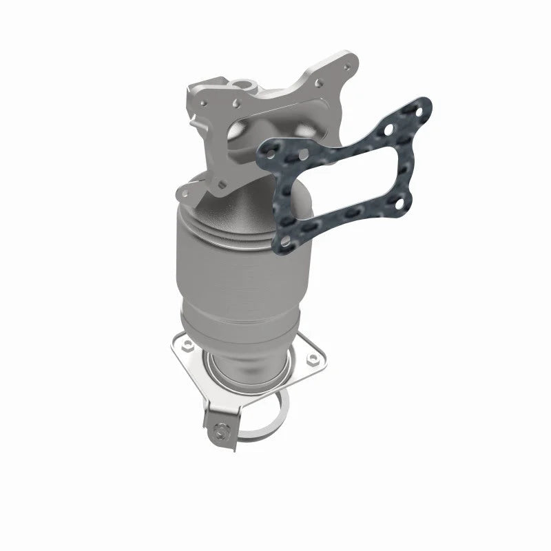 MagnaFlow 12-14 Honda CR-V 2.4L L4 GAS California Catalytic Converter Direct Fit - Additional View 5