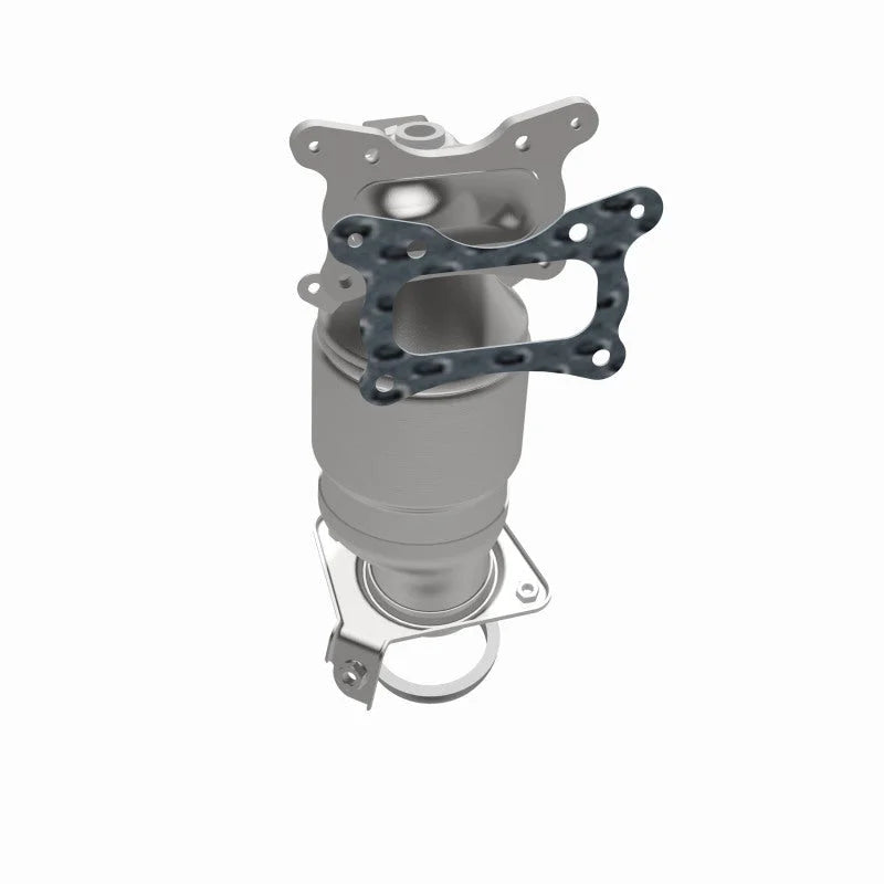 MagnaFlow 12-14 Honda CR-V 2.4L L4 GAS California Catalytic Converter Direct Fit - Additional View 6