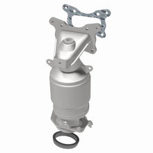 Load image into Gallery viewer, MagnaFlow 12-14 Honda CR-V 2.4L L4 GAS California Catalytic Converter Direct Fit - Additional View 10