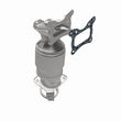 Load image into Gallery viewer, MagnaFlow 12-14 Honda CR-V 2.4L L4 GAS California Catalytic Converter Direct Fit - Additional View 12