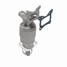Load image into Gallery viewer, MagnaFlow 12-14 Honda CR-V 2.4L L4 GAS California Catalytic Converter Direct Fit - Additional View 12