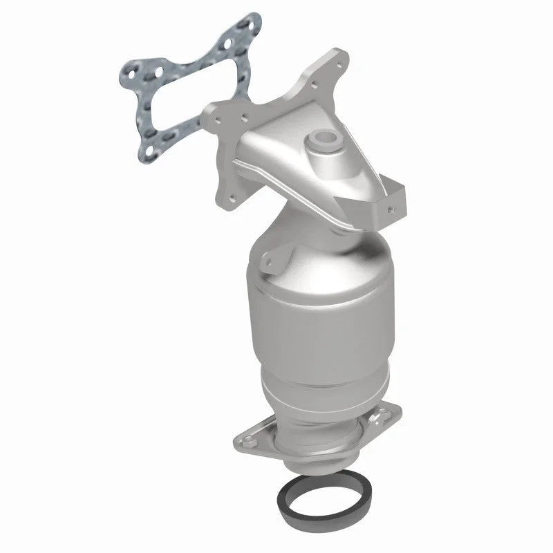 MagnaFlow 12-14 Honda CR-V 2.4L L4 GAS California Catalytic Converter Direct Fit - Additional View 15