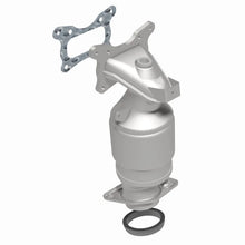 Load image into Gallery viewer, MagnaFlow 12-14 Honda CR-V 2.4L L4 GAS California Catalytic Converter Direct Fit - Additional View 15