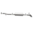 Load image into Gallery viewer, MagnaFlow 12-14 Jeep Wrangler JK Unltd V6 3.6L 2D Turn Down Front of Rear Tire SS C/B Perf Exhaust - Additional View 11