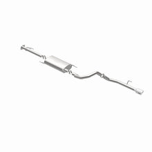 Load image into Gallery viewer, MagnaFlow 12-14 Toyota 4Runner V6 4.0L Single Straight P/S Rear Exit SS Cat Back Performance Exhaust - Additional View 14