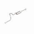Load image into Gallery viewer, MagnaFlow 12-14 Toyota 4Runner V6 4.0L Single Straight P/S Rear Exit SS Cat Back Performance Exhaust - Additional View 15