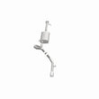 Load image into Gallery viewer, MagnaFlow 12-14 Toyota 4Runner V6 4.0L Single Straight P/S Rear Exit SS Cat Back Performance Exhaust - Additional View 16