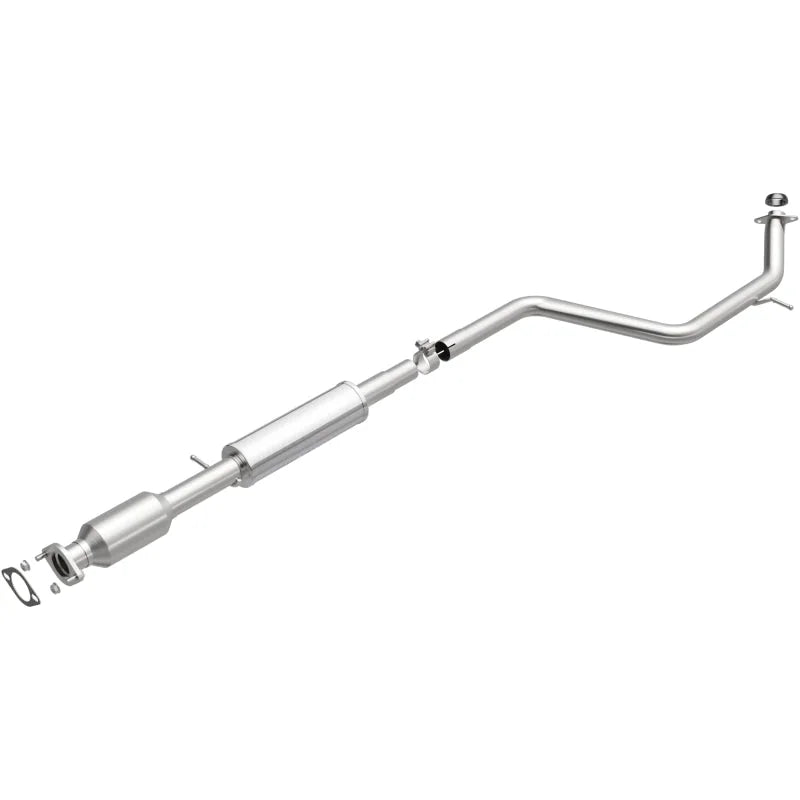 MagnaFlow 12-15 Mazda 5 2.5L Direct Fit CARB Compliant Catalytic Converter - Main Product View
