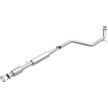 Load image into Gallery viewer, MagnaFlow 12-15 Mazda 5 2.5L Direct Fit CARB Compliant Catalytic Converter - Main Product View