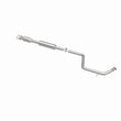 Load image into Gallery viewer, MagnaFlow 12-15 Mazda 5 2.5L Direct Fit CARB Compliant Catalytic Converter - Side View