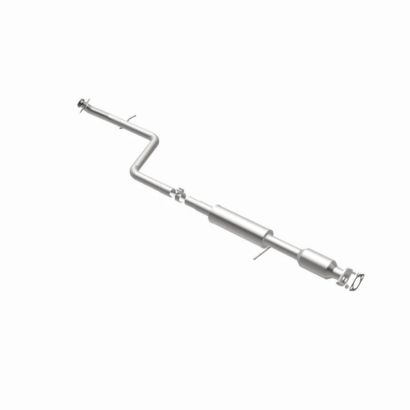 MagnaFlow 12-15 Mazda 5 2.5L Direct Fit CARB Compliant Catalytic Converter - Additional View 5