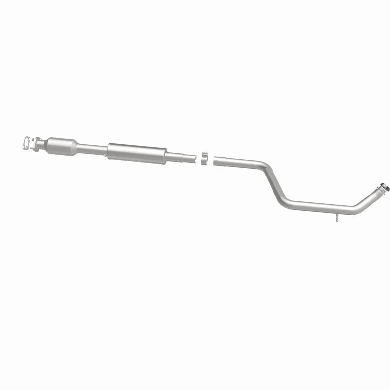 MagnaFlow 12-15 Mazda 5 2.5L Direct Fit CARB Compliant Catalytic Converter - Additional View 7