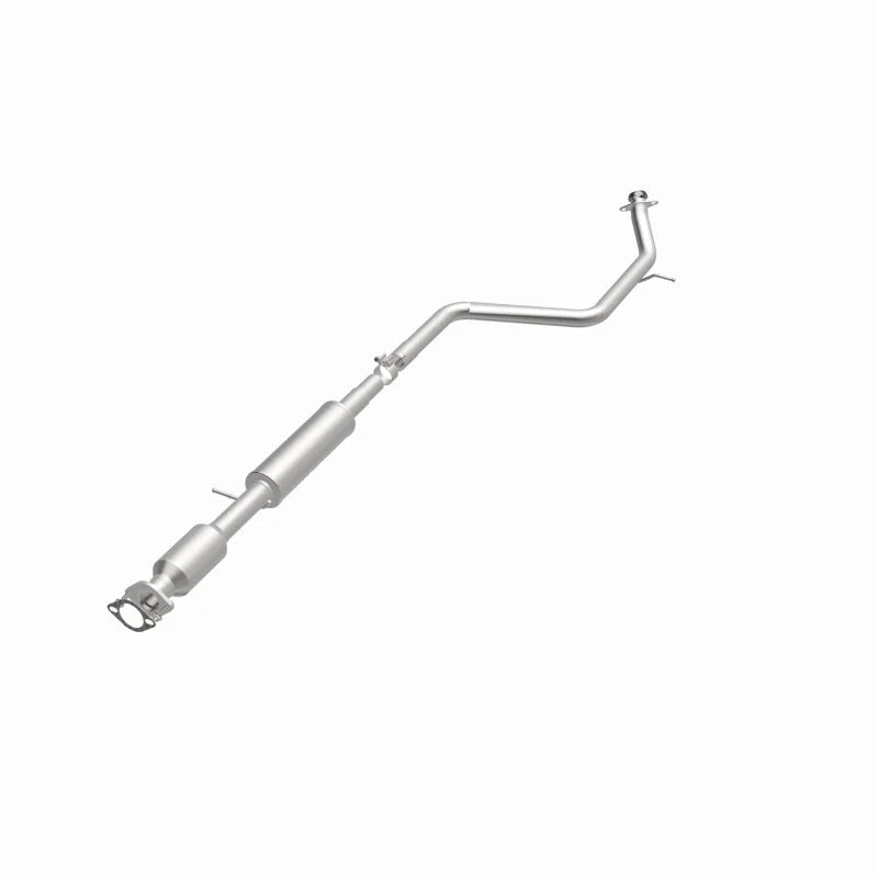 MagnaFlow 12-15 Mazda 5 2.5L Direct Fit CARB Compliant Catalytic Converter - Additional View 8