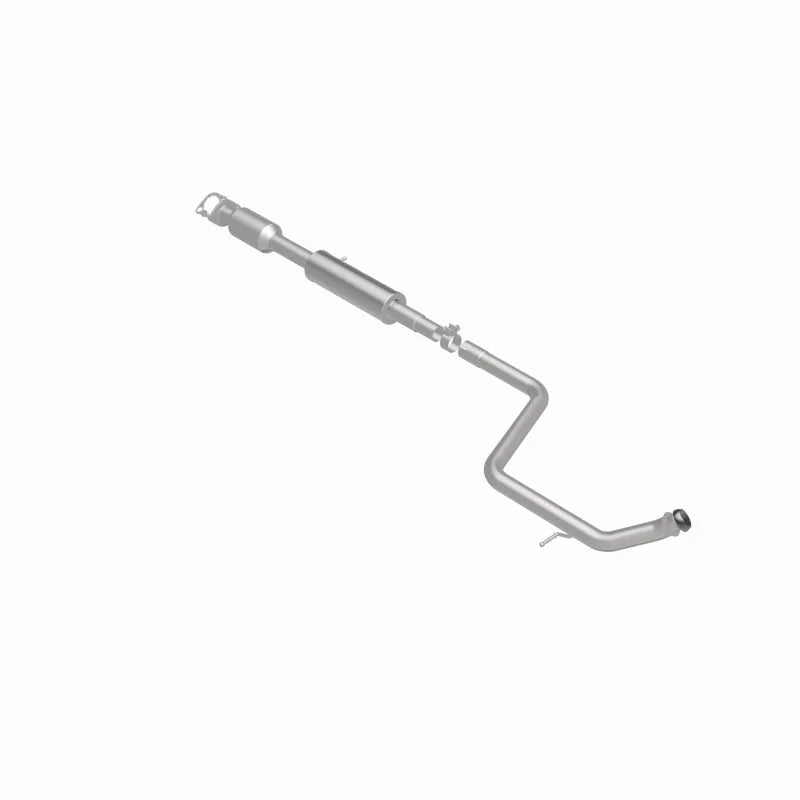 MagnaFlow 12-15 Mazda 5 2.5L Direct Fit CARB Compliant Catalytic Converter - Additional View 9