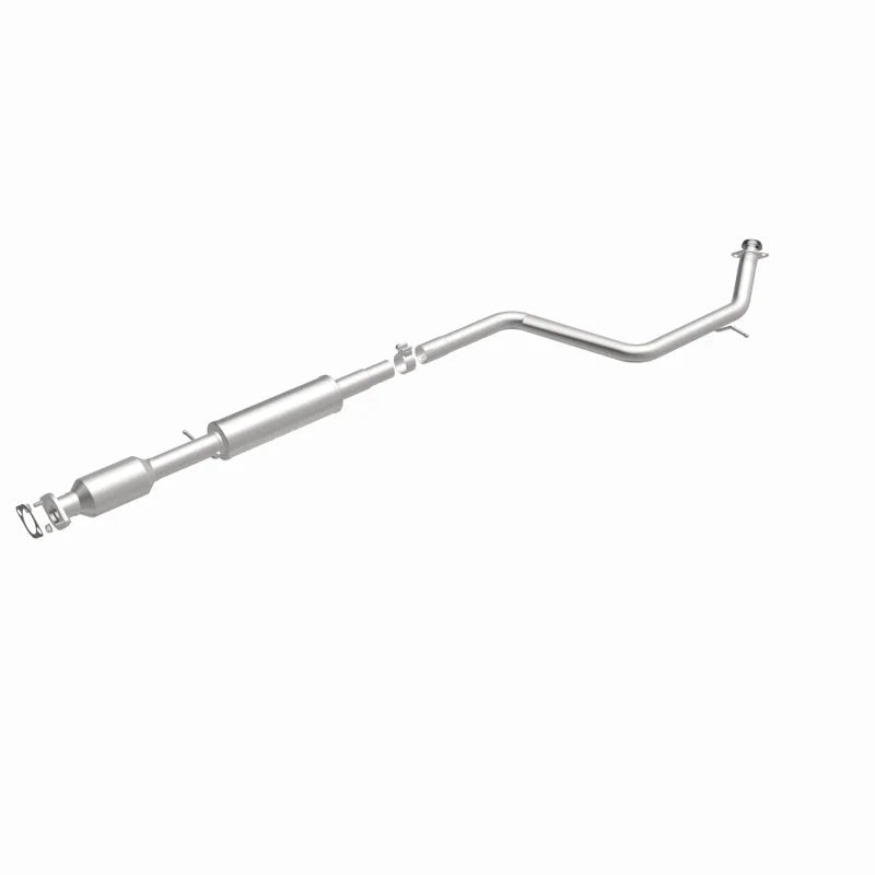 MagnaFlow 12-15 Mazda 5 2.5L Direct Fit CARB Compliant Catalytic Converter - Additional View 10