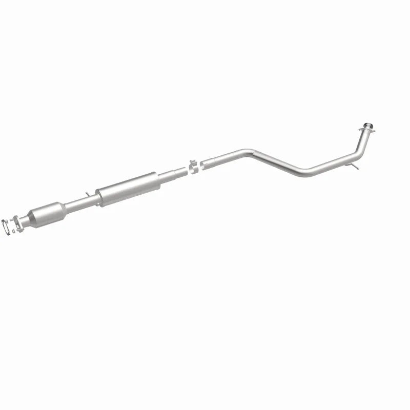 MagnaFlow 12-15 Mazda 5 2.5L Direct Fit CARB Compliant Catalytic Converter - Additional View 12