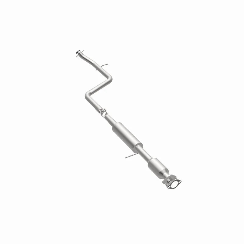 MagnaFlow 12-15 Mazda 5 2.5L Direct Fit CARB Compliant Catalytic Converter - Additional View 13