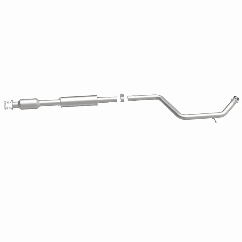 MagnaFlow 12-15 Mazda 5 2.5L Direct Fit CARB Compliant Catalytic Converter - Additional View 15