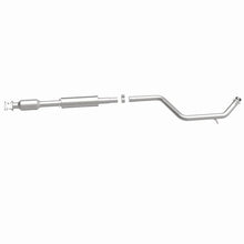 Load image into Gallery viewer, MagnaFlow 12-15 Mazda 5 2.5L Direct Fit CARB Compliant Catalytic Converter - Additional View 15