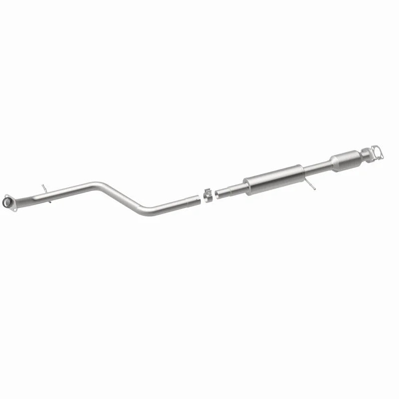 MagnaFlow 12-15 Mazda 5 2.5L Direct Fit CARB Compliant Catalytic Converter - Additional View 16
