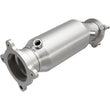 Load image into Gallery viewer, MagnaFlow 12-16 Audi A6/Quattro 2.0L OEM Converter Direct Fit - Main Product View