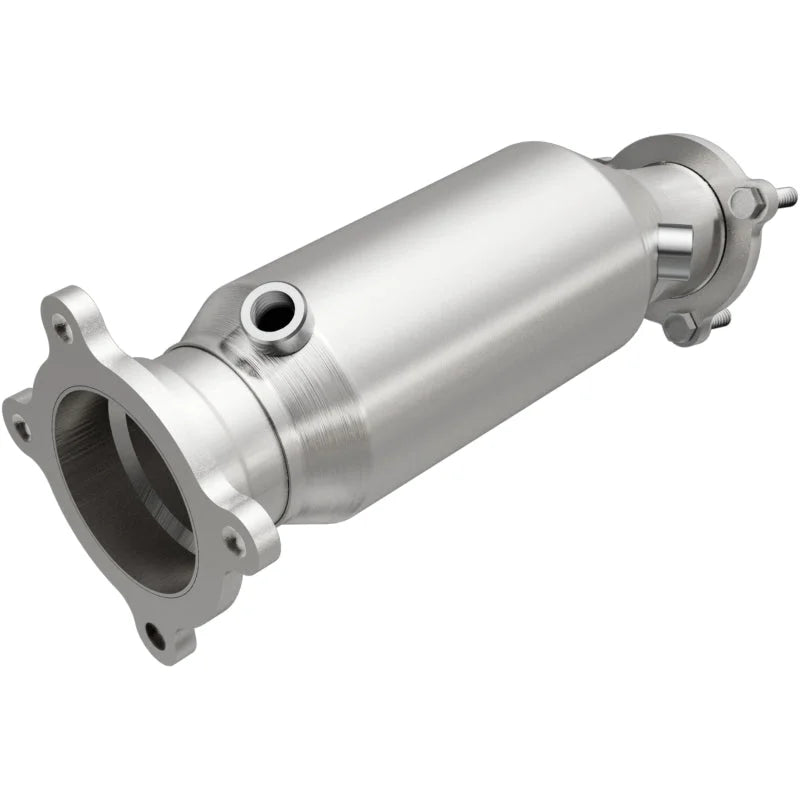 MagnaFlow 12-16 Audi A6/Quattro 2.0L OEM Converter Direct Fit - Main Product View