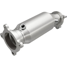 Load image into Gallery viewer, MagnaFlow 12-16 Audi A6/Quattro 2.0L OEM Converter Direct Fit - Main Product View