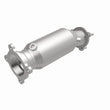 Load image into Gallery viewer, MagnaFlow 12-16 Audi A6/Quattro 2.0L OEM Converter Direct Fit - Side View