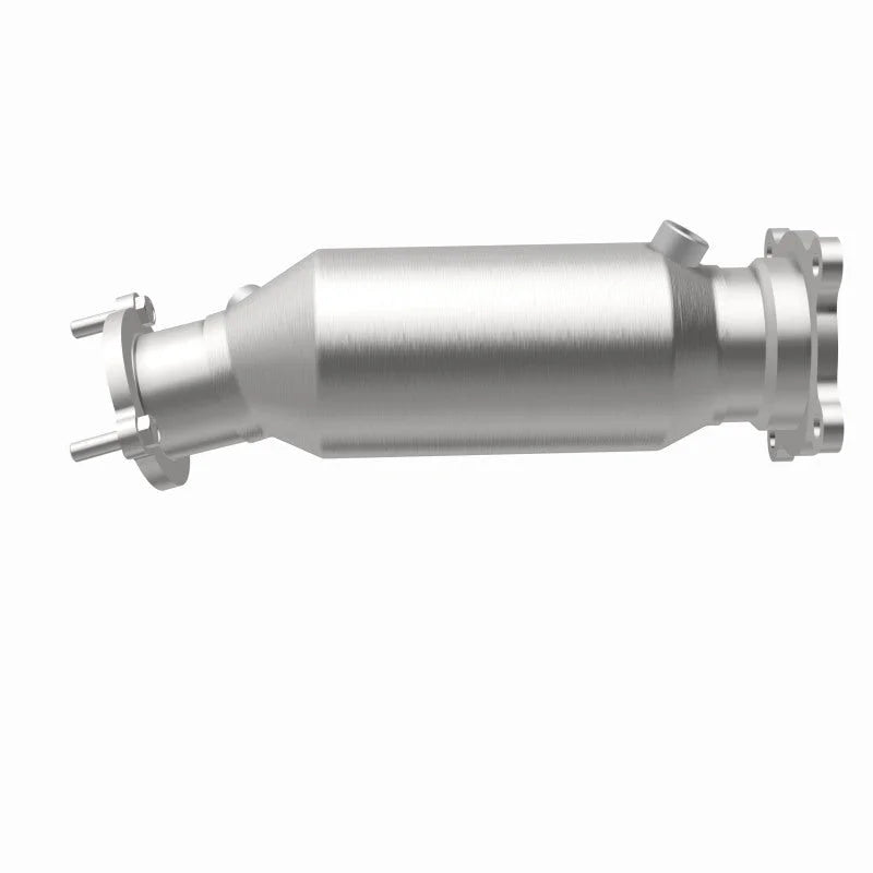 MagnaFlow 12-16 Audi A6/Quattro 2.0L OEM Converter Direct Fit - Additional View 11