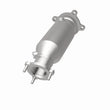 Load image into Gallery viewer, MagnaFlow 12-16 Audi A6/Quattro 2.0L OEM Converter Direct Fit - Additional View 12
