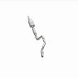 Load image into Gallery viewer, MagnaFlow 12-18 Jeep Wrangler 2.5in Overland Series Cat-Back Exhaust - Additional View 7