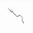 Load image into Gallery viewer, MagnaFlow 12-18 Jeep Wrangler 2.5in Overland Series Cat-Back Exhaust - Additional View 11