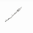 Load image into Gallery viewer, MagnaFlow 12-18 Jeep Wrangler 2.5in Overland Series Cat-Back Exhaust - Additional View 13