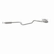 Load image into Gallery viewer, MagnaFlow 12 Ford Focus L4 2.0L HB Single Straight P/S Rear Exit Stainless Cat Back Perf Exhaust - Additional View 10