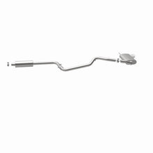 Load image into Gallery viewer, MagnaFlow 12 Ford Focus L4 2.0L HB Single Straight P/S Rear Exit Stainless Cat Back Perf Exhaust - Additional View 10