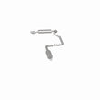 Load image into Gallery viewer, MagnaFlow 12 Ford Focus L4 2.0L HB Single Straight P/S Rear Exit Stainless Cat Back Perf Exhaust - Additional View 11