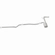 Load image into Gallery viewer, MagnaFlow 13-14 Ford Fusion L4 1.6L Turbo  Stainless Cat Back Performance Exhaust - Additional View 8